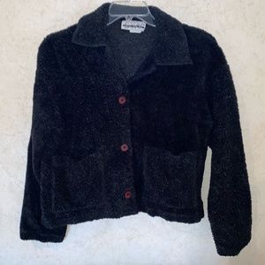 Central Park West Jacket